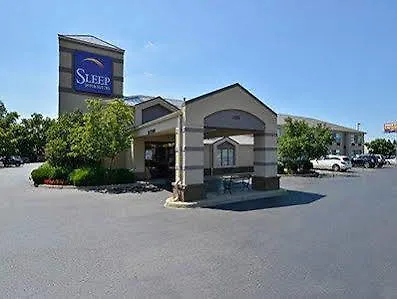 **  Sleep Inn Louisville United States