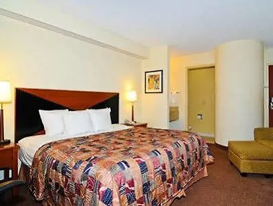 Sleep Inn Louisville